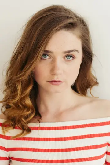 Фото Джессика Барден (Jessica Barden) #80991