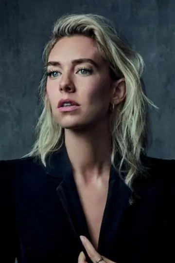 Фото Ванесса Кирби (Vanessa Kirby) #251755