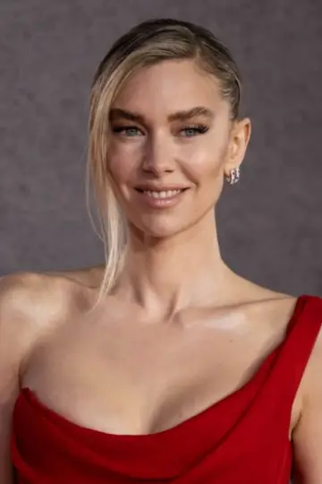Фото Ванесса Кирби (Vanessa Kirby) #251756