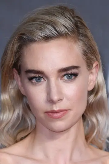 Фото Ванесса Кирби (Vanessa Kirby) #261