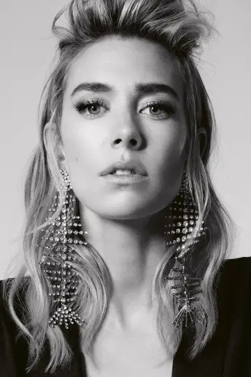 Фото Ванесса Кирби (Vanessa Kirby) #263