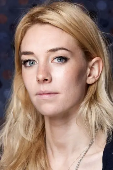 Фото Ванесса Кирби (Vanessa Kirby) #264