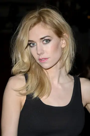 Фото Ванесса Кирби (Vanessa Kirby) #267