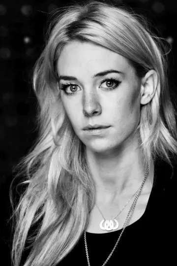 Фото Ванесса Кирби (Vanessa Kirby) #268