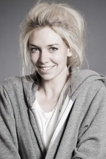 Фото Ванесса Кирби (Vanessa Kirby) #269