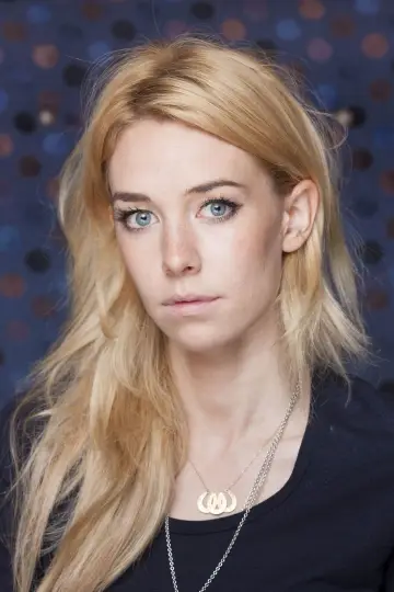 Фото Ванесса Кирби (Vanessa Kirby) #270