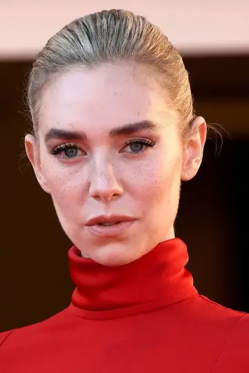 Фото Ванесса Кирби (Vanessa Kirby) #326343