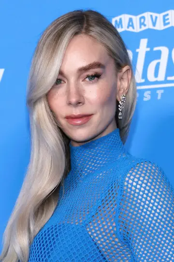 Фото Ванесса Кирби (Vanessa Kirby) #326346