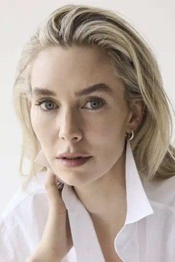 Фото Ванесса Кирби (Vanessa Kirby) #629093