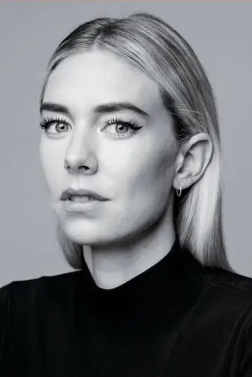 Фото Ванесса Кирби (Vanessa Kirby) #65409