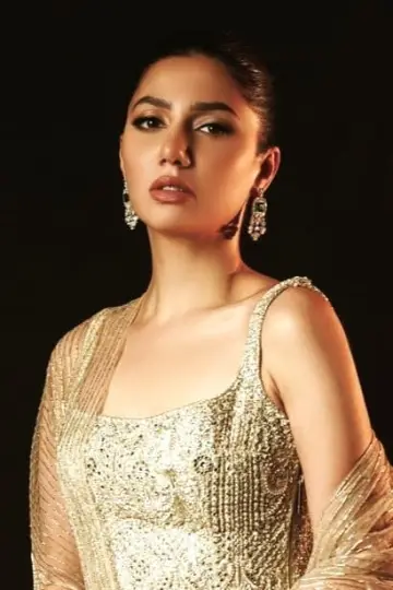 Фото Махира Хан (Mahira Khan) #290771