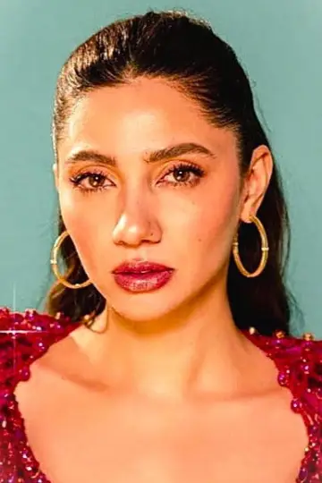Фото Махира Хан (Mahira Khan) #331489