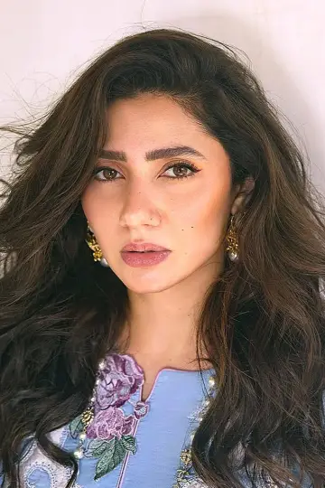 Фото Махира Хан (Mahira Khan) #331490