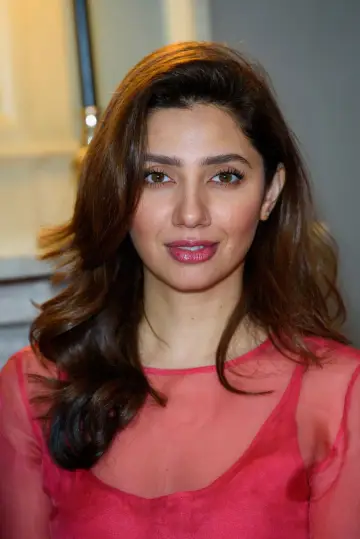 Фото Махира Хан (Mahira Khan) #331492