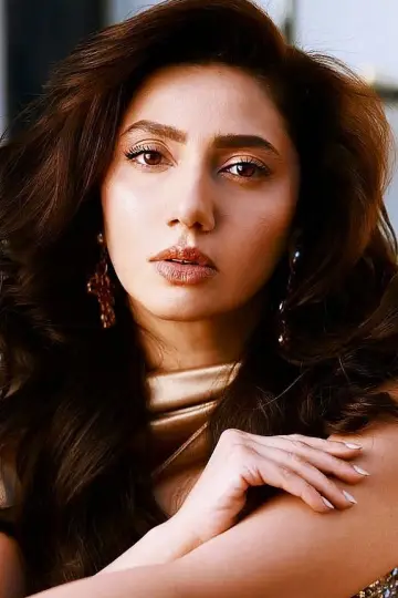 Фото Махира Хан (Mahira Khan) #331493