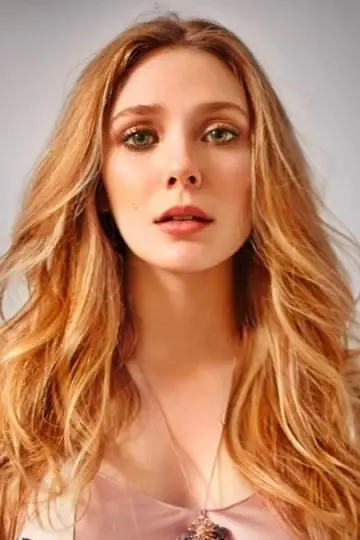 Фото Элизабет Олсен (Elizabeth Olsen) #6411