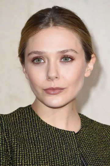 Фото Элизабет Олсен (Elizabeth Olsen) #6413
