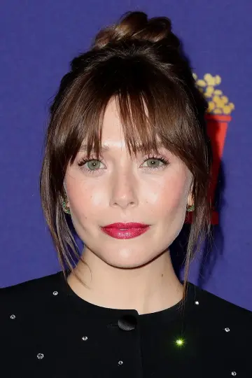 Фото Элизабет Олсен (Elizabeth Olsen) #6415