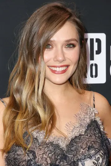 Фото Элизабет Олсен (Elizabeth Olsen) #6418
