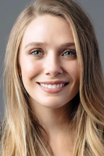 Фото Элизабет Олсен (Elizabeth Olsen) #6420