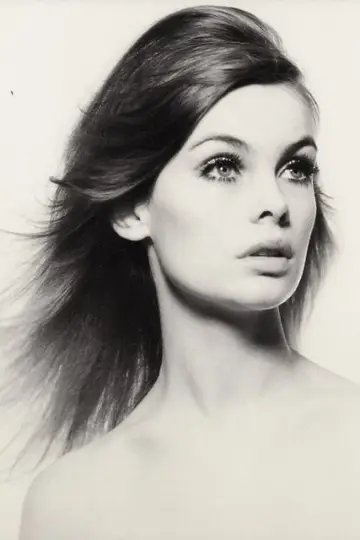 Фото  (Jean Shrimpton) #640089