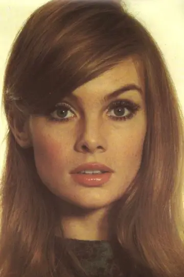Фото  (Jean Shrimpton) #640091