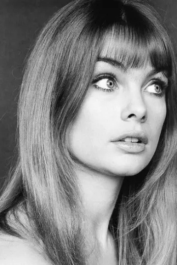 Фото  (Jean Shrimpton) #640092