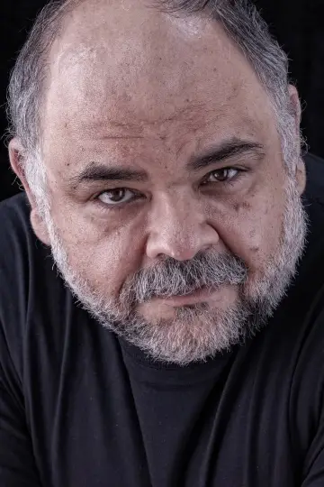 Фото Фрэнк Герриш #105821