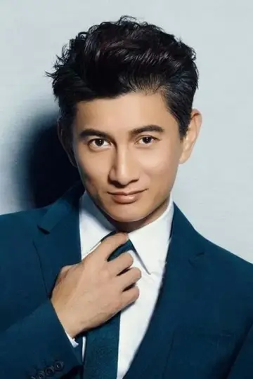 Фото  (Nicky Wu) #343251