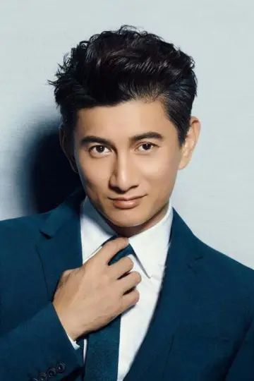 Фото  (Nicky Wu) #343252