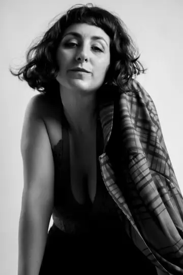 Фото Chiara Naymé