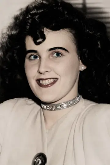 Фото  (Elizabeth Short) #640163