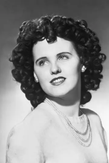 Фото  (Elizabeth Short) #640167