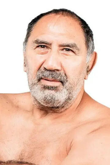 Фото  (Genaro Vasquez Nevares) #443505