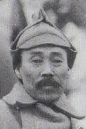 Фото Hong Beom-do