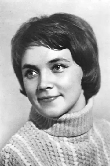 Фото Лилиана Алешникова (Liliya Aleshnikova) #476986