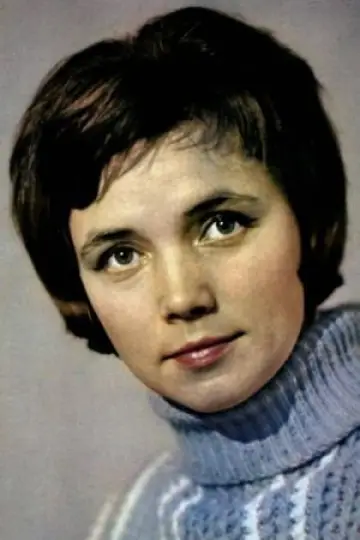 Фото Лилиана Алешникова (Liliya Aleshnikova) #476988