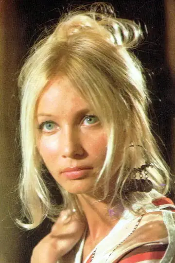 Фото Пола Ракса #633618