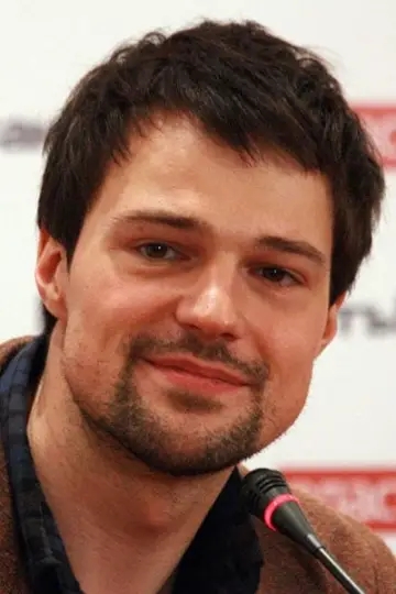 Фото Данила Козловский (Danila Kozlovsky) #153039