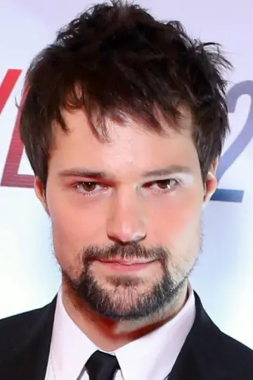 Фото Данила Козловский (Danila Kozlovsky) #153043