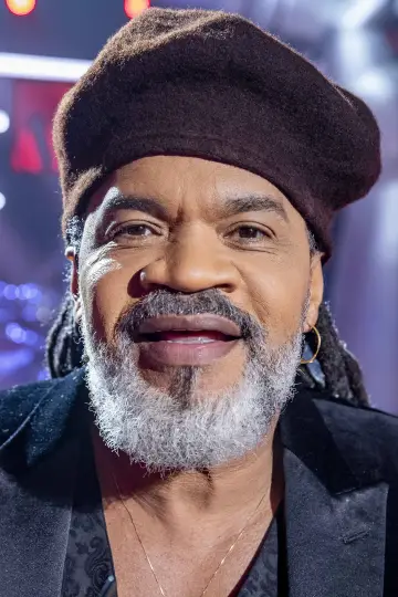 Фото Карлиньос Браун #44005