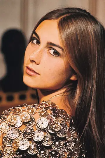 Фото Ромина Пауэр (Romina Power) #210366