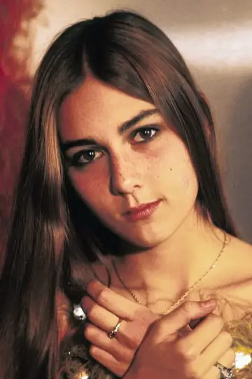 Фото Ромина Пауэр (Romina Power) #210368