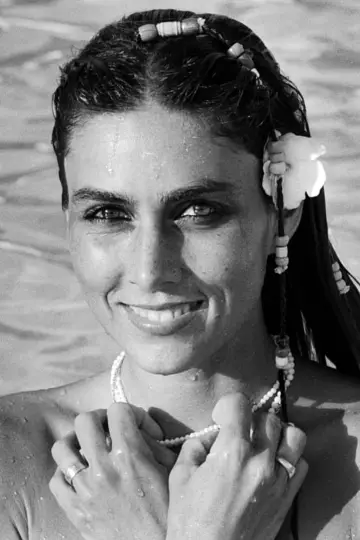 Фото Ромина Пауэр (Romina Power) #210372