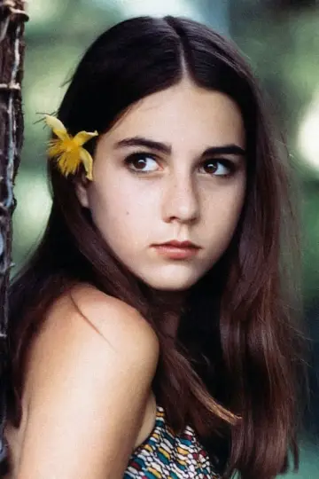 Фото Ромина Пауэр (Romina Power) #210373