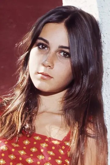 Фото Ромина Пауэр (Romina Power) #210377