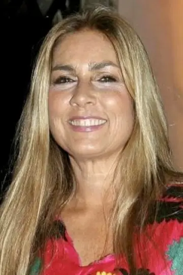 Фото Ромина Пауэр (Romina Power) #210379