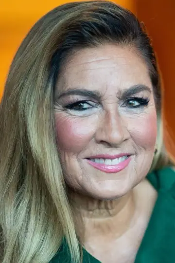 Фото Ромина Пауэр (Romina Power) #210383