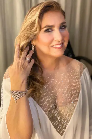 Фото Ромина Пауэр (Romina Power) #334088