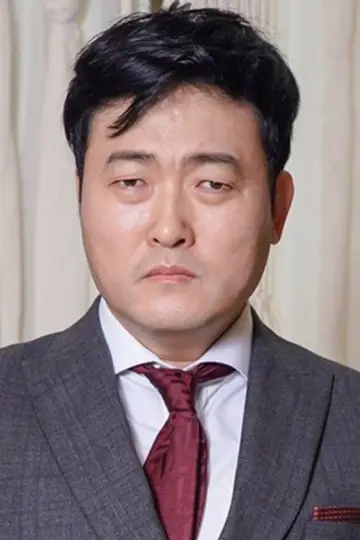 Фото Ли Джун Хёк (Lee Jun-hyeok) #51969